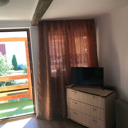 La Rita Acasa Hotel Lepsa Luaran gambar