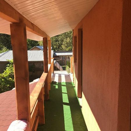 La Rita Acasa Hotel Lepsa Luaran gambar