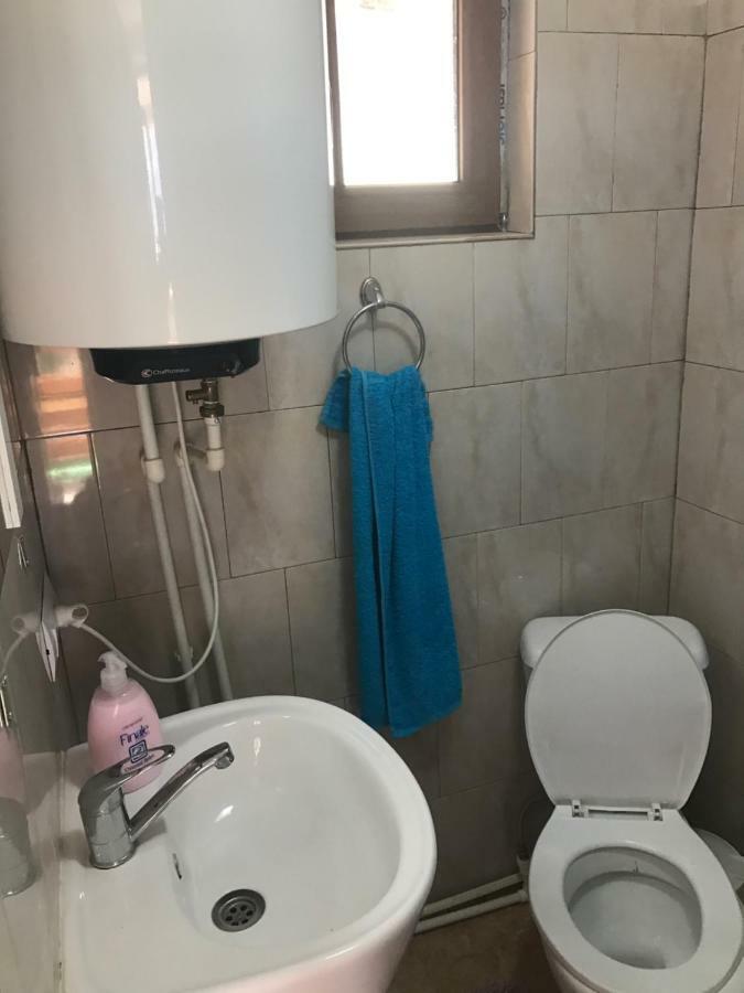 La Rita Acasa Hotel Lepsa Luaran gambar