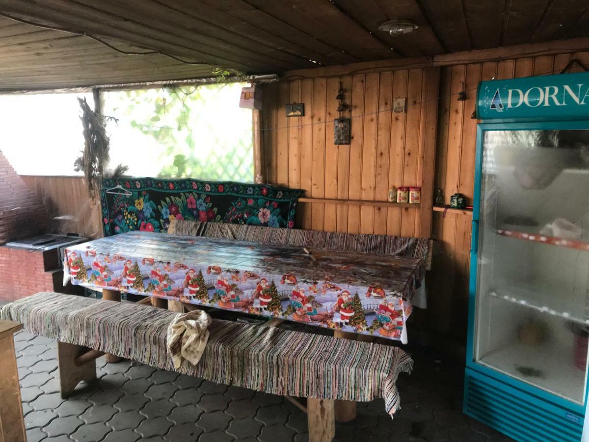 La Rita Acasa Hotel Lepsa Luaran gambar
