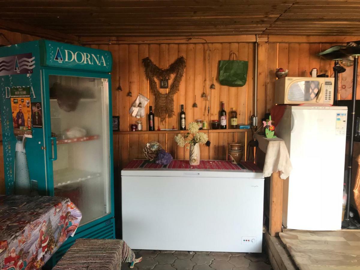 La Rita Acasa Hotel Lepsa Luaran gambar