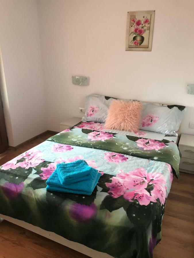 La Rita Acasa Hotel Lepsa Luaran gambar