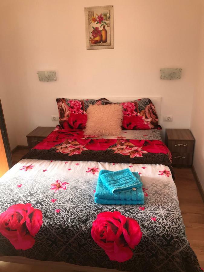 La Rita Acasa Hotel Lepsa Luaran gambar