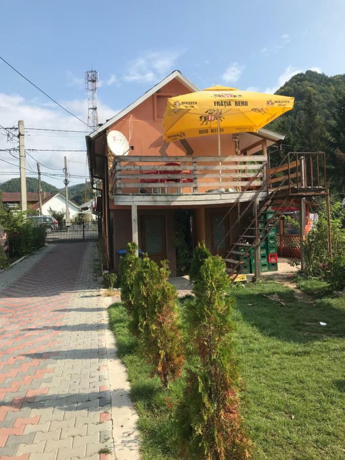 La Rita Acasa Hotel Lepsa Luaran gambar